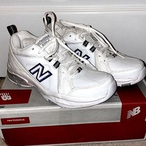 New Balance Training Sneakers Women- brand new, never worn.